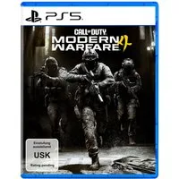 Call of Duty: Modern Warfare 4 PlayStation 5