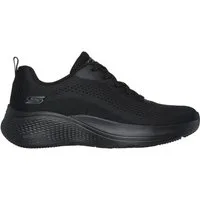 Skechers Skechers Bobs Infinity Schwarz BBK Sneaker