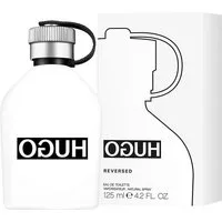 HUGO Eau de Toilette Hugo Boss Hugo Reversed alte Version Eau de Toilette Spray für Herren