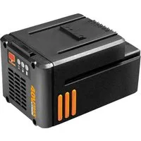 Worx Worx WA3545 Ersatzakku 40v / 2,5 Ah Li-Ion Original Akku 2500 mAh (40 V)