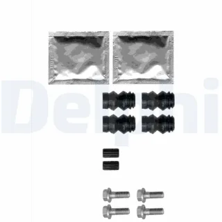 Delphi Zubeh?r f?r Bremsbel?ge Opel Agila Vivaro Renault Trafic