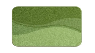 Grün