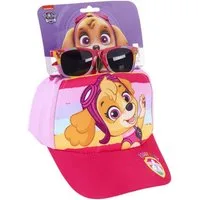 Cerda Baseball Cap Paw Patrol Skye Kinder-Set – Cap & Sonnenbrille 51 cm