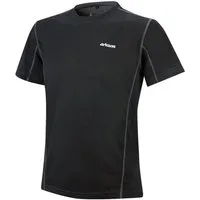 Airtracks Laufshirt Herren Laufshirt Kurzarm Pro Air (Funktionsshirt mit optimalem Tragekomfort,Atmungsaktiv) < S M L XL XXL XXXL >