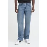 Blend Bequeme Jeans BHFlake Jeanshose mit weitem Schnitt und geradem Bein - Flake Fit
