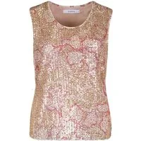 bianca 3/4-Arm-Shirt