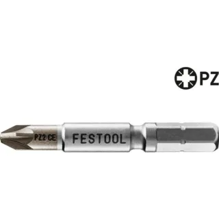 Festool Bit PZ 50 CENTRO/2 - 205070