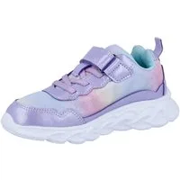 Richter Stella (Blinki) Slip-On Sneaker Klettschuh, Blinkschuh, Größenschablone zum Download, mit WMS