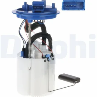 Delphi Kraftstoffpumpe Fiat Croma Stilo