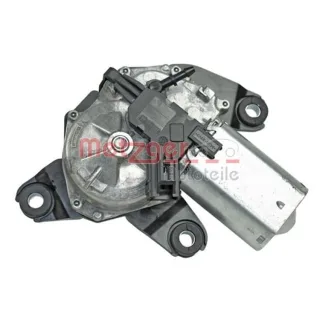 Metzger Wischermotor hinten rechts Ford Tourneo Transit 2190811