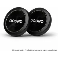 OOONO OOONO CO-Driver NO1, 2er-Pack Verkehrsalarm