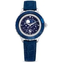 Swarovski Schweizer Uhr Octea Moon
