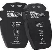 Blåkläder Knieprotektor Kniepolster Gel 25 MM