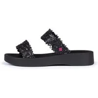 Zaxy ZAXY PRIMAVERA SLIDE AD Pantolette Slides mit Doppelriemen im Blumenmuster