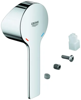 GROHE Hebel 46987 chrom , 46987000 46987000