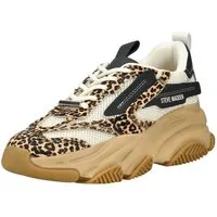 STEVE MADDEN STEVE MADDEN Sneaker Leder/Textil Sneaker
