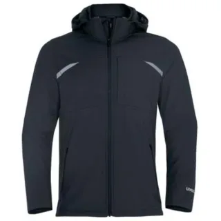 uvex suXXeed craft Herren Softshelljacke graphit XS - 8882708