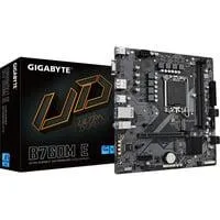 B760M E, Mainboard