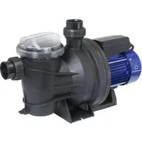 Renkforce Pool-Filterpumpe Schwimmbadfilterpumpe 23000 l/h RF-4604760