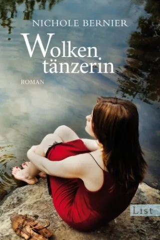 Wolkentänzerin: Roman