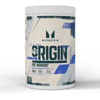 Origin Pre-Workout - 600G - 30Portionen - Blue Raspberry Fizz
