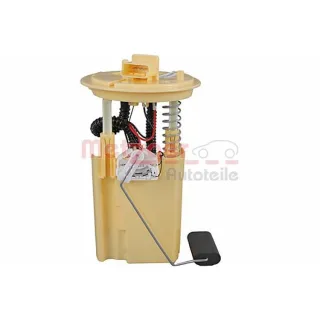Metzger Kraftstoffpumpe Alfa Romeo Mito Fiat Grande Punto