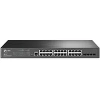 TL-SG3428, Switch