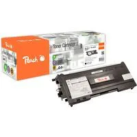 Toner schwarz 110173 kompatibel zu Brother TN-2000