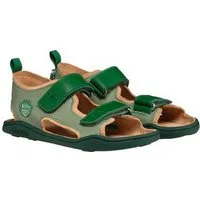 Affenzahn Leder Airy Sandale aus echtem Leder