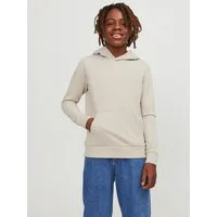 Jack & Jones Junior Kapuzensweatshirt JJEBRADLEY SWEAT HOOD NOOS JNR