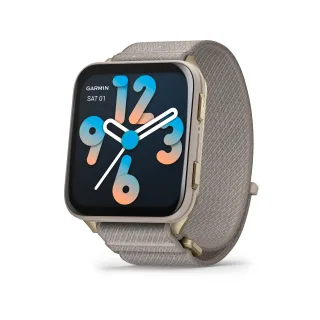 Garmin Smartwatch "Venu X1"(/ 2 ″)