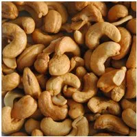 We_Natur Knabberei Cashewkerne, geröstet und gesalzen 800gr, 800 g, 100 % Natürlich, Neue Ernte