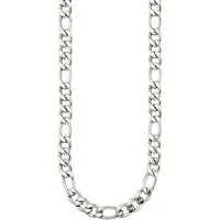 Bruno Banani Edelstahlkette Schmuck Geschenk Halsschmuck Halskette