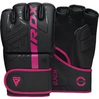 RDX Sports MMA-Handschuhe RDX MMA Handschuhe, MMA gloves Training, Sparring Grappling
