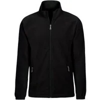Trigema Fleecejacke TRIGEMA Fleecejacke (1-St)
