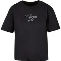Miss Tee T-Shirt Miss Tee Angels Club Tee (1-tlg)