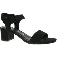 piece of mind. Piece of Mind Damen Sandalette Riemchensandale schwarz EUR 39 Riemchensandale
