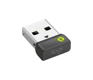 Logitech Signature M650 for Business Large | 910-006348 | Graphite - Logi Bolt