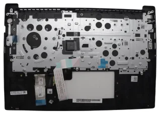 Lenovo 5M11P32387 | 5m11p32387 | Cover + keyboard - Tastatur mit Hintergrundbeleuchtung