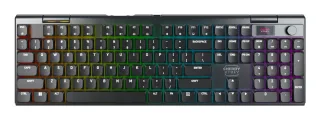 Cherry XTRFY MX 10.1 | g8a-25100hjaus-2 | Tastatur - 100%