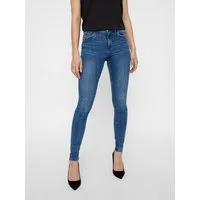 Vero Moda Skinny-fit-Jeans VMTANYA mit Stretch