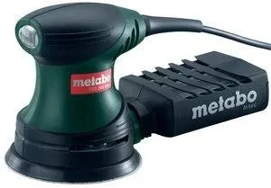 FSX 200 Intec (609225500), Exzenterschleifer grün/schwarz, 240 Watt