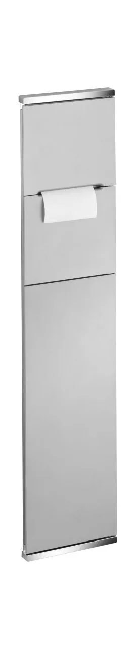 Keuco Modul WC 1 Plan Integral 44964, B: 169, H: 775, T: 142,5 mm 44964011701