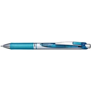 Pentel EnerGel XM | bl77-sx | Tintenroller - Himmelblau