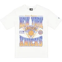New Era T-Shirt T-Shirt New Era NBA New York Knicks