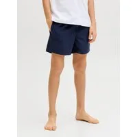 Jack & Jones Junior Badeshorts JPSTMAUI WAVE LOGO SWIM SHORTS SN JNR