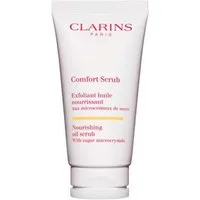Clarins Gesichtspeeling Comfort Peeling 50 ml