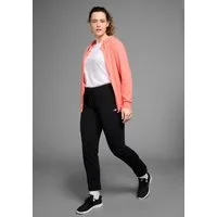 KangaROOS Jogginganzug (Set, 2-tlg), Große Größen