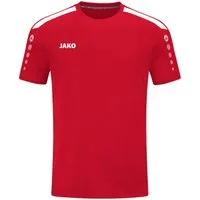 Jako Fußballtrikot Power Trikot Kids (1-tlg) default