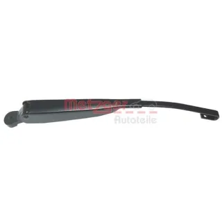 Metzger Wischerarm hinten Opel Vectra B